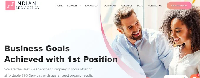 Indian SEO Agency Photo 4