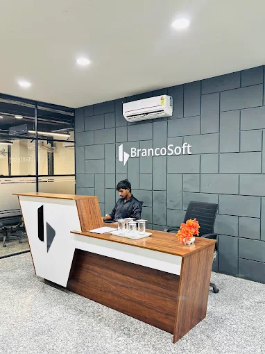 BrancoSoft | Mobile App Development Photo 5