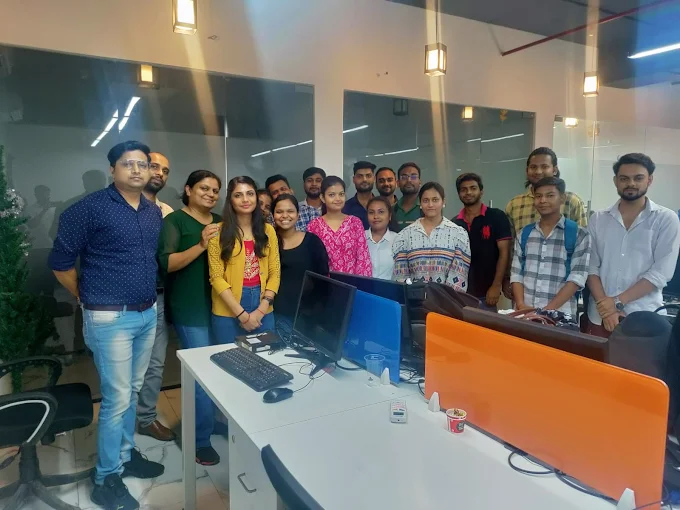 Astha Technologies - Mobile App Development Photo 7