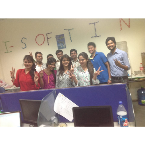 i-Softinc - App Development Photo 2