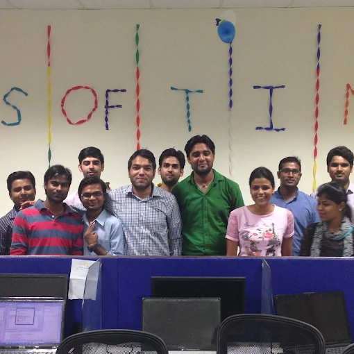 i-Softinc - App Development Photo 4