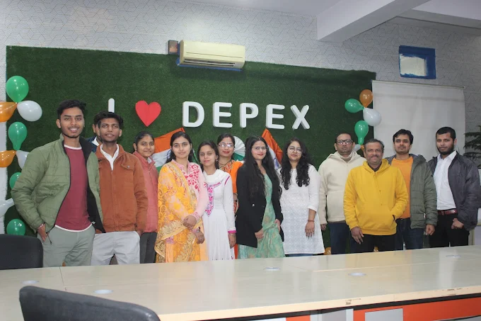 Depex Technologies | Mobile App Development Photo 2