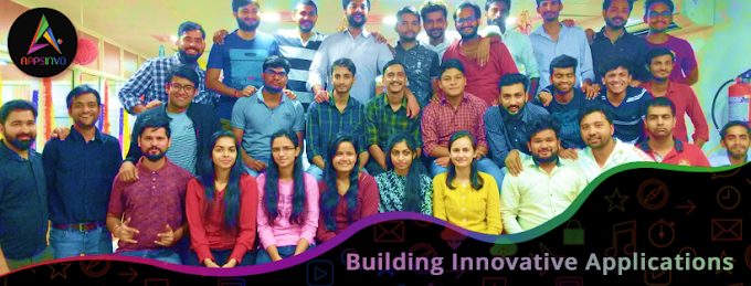 Appsinvo - Mobile App & Website Development Photo 5