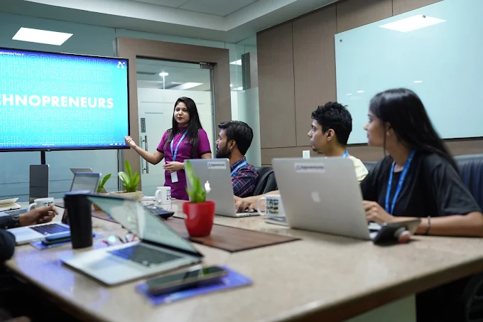 Appventurez - Mobile App Software Development Photo 7