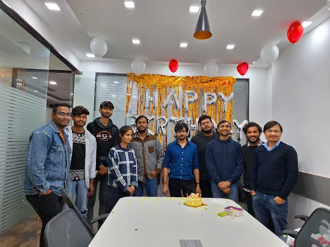 srishta technology pvt. ltd. app development Photo 1
