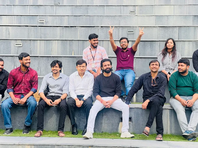 srishta technology pvt. ltd. app development Photo 4