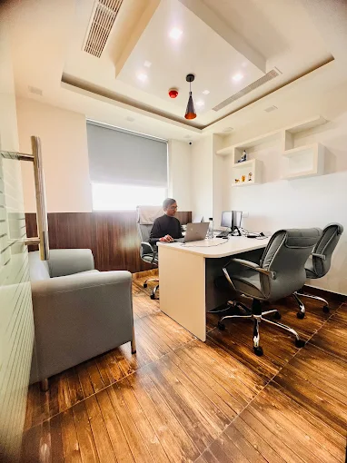 srishta technology pvt. ltd. app development Photo 5