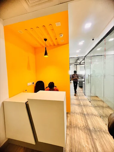 srishta technology pvt. ltd. app development Photo 6