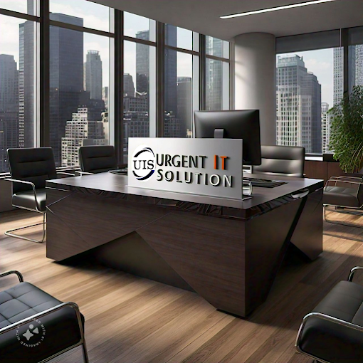 Best Website Designing - Urgent IT Solution Photo 3
