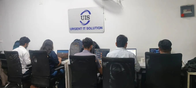 Best Website Designing - Urgent IT Solution Photo 4