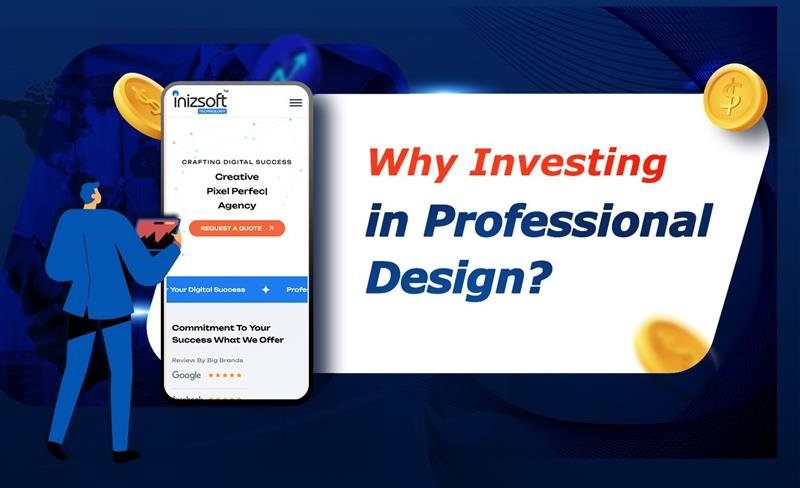 Inizsoft Technology : Website Design & Development Photo 1
