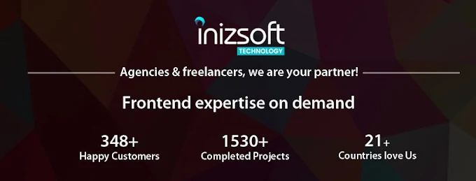 Inizsoft Technology : Website Design & Development Photo 3
