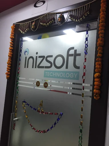 Inizsoft Technology : Website Design & Development Photo 4