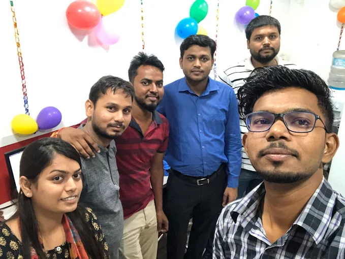 Inizsoft Technology : Website Design & Development Photo 5