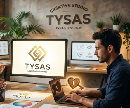 TYSAS PVT. LTD. - Best Website Design Photo 1