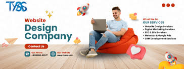 TYSAS PVT. LTD. - Best Website Design Photo 3