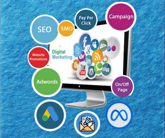 TYSAS PVT. LTD. - Best Website Design Photo 4