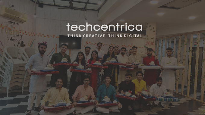 TechCentrica: Website Designing & Web Development Photo 1