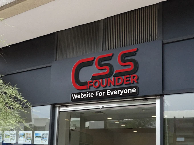 Css Founder Pvt Ltd | Top Website Design Photo 3