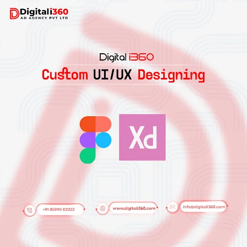 Digital I360 - Best SEO Agency Photo 2