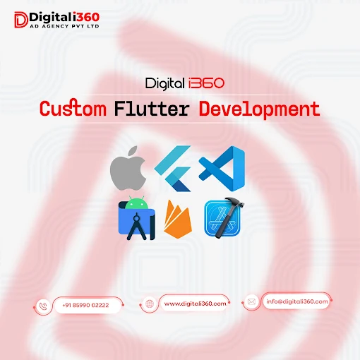 Digital I360 - Best SEO Agency Photo 3