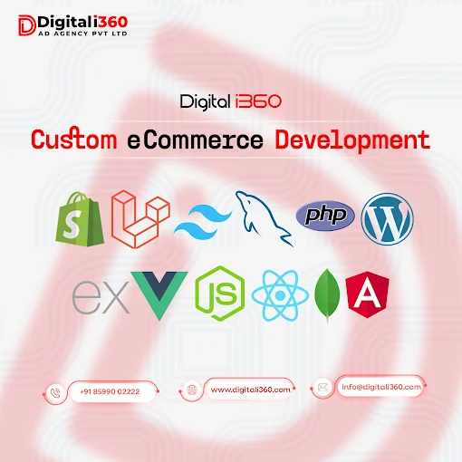 Digital I360 - Best SEO Agency Photo 4