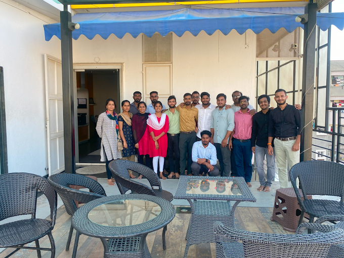 Hirola Infotech Solutions - Best Seo Agency Photo 2