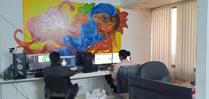 Monaqo: SEO Agency In Bangalore Photo 1