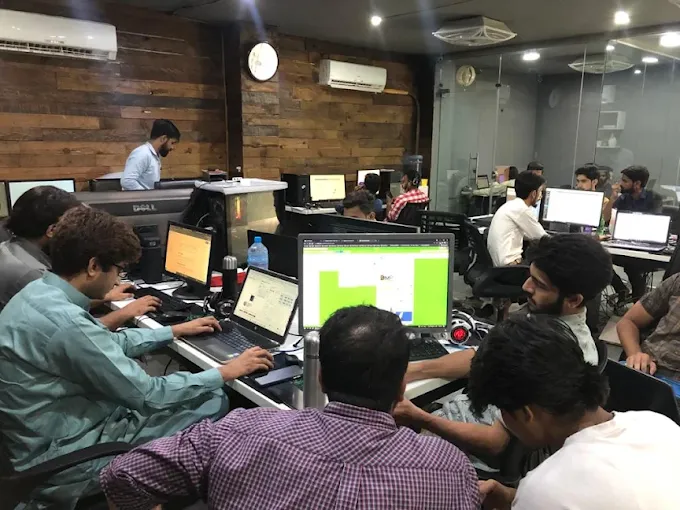 Monaqo: SEO Agency In Bangalore Photo 2