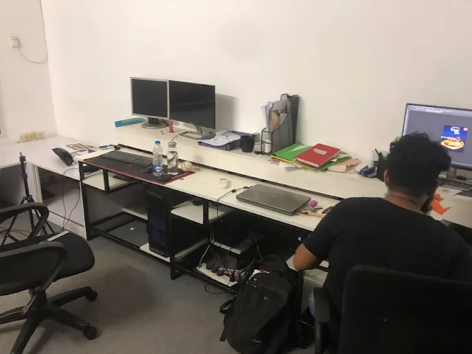 Monaqo: SEO Agency In Bangalore Photo 3