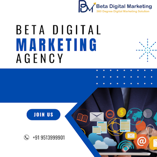 Beta Digital Marketing Agency In Bangalore Photo 1