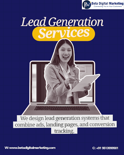 Beta Digital Marketing Agency In Bangalore Photo 4