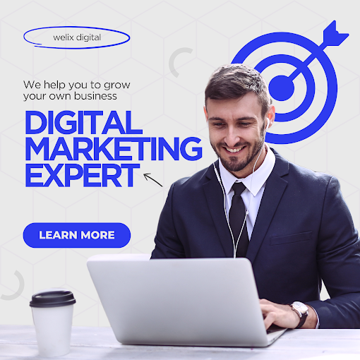 Welix Digital - Best Digital Marketing Company Photo 3