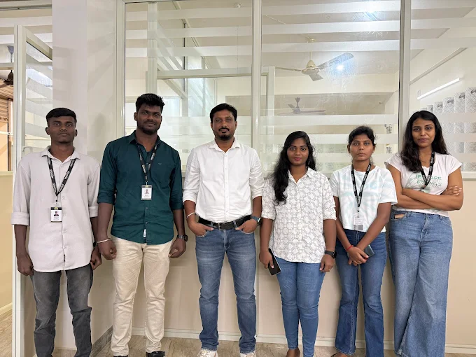 MindGee Technologies Pvt Ltd | AI SEO Agency Photo 1