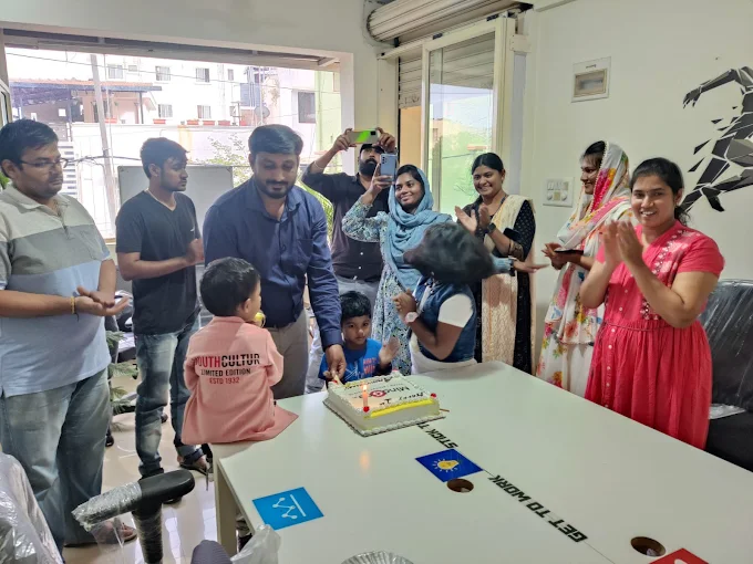 MindGee Technologies Pvt Ltd | AI SEO Agency Photo 2