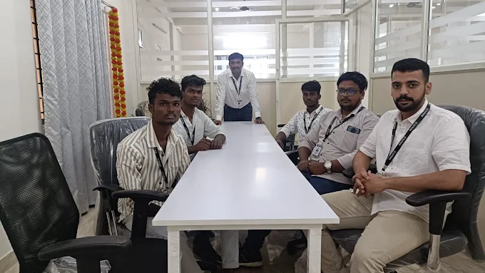 MindGee Technologies Pvt Ltd | AI SEO Agency Photo 3