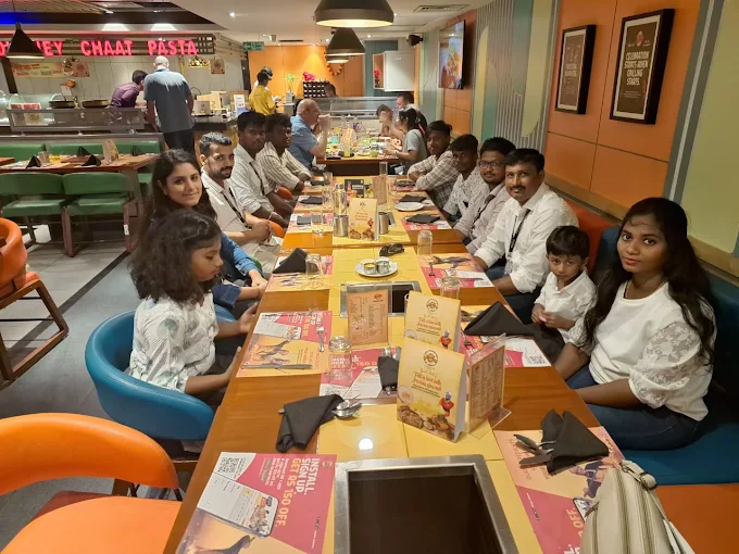 MindGee Technologies Pvt Ltd | AI SEO Agency Photo 4