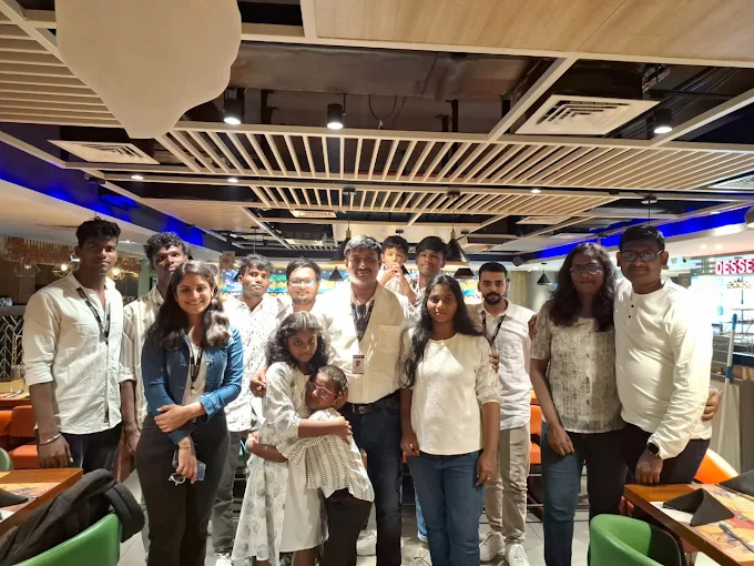 MindGee Technologies Pvt Ltd | AI SEO Agency Photo 5