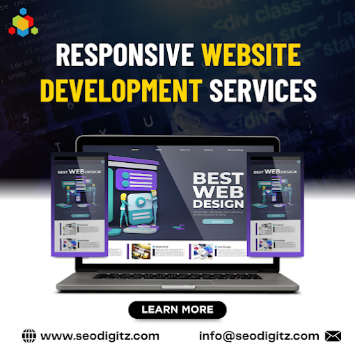 Seodigitz | AI SEO Agency Photo 1