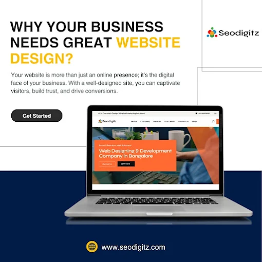 Seodigitz | AI SEO Agency Photo 2