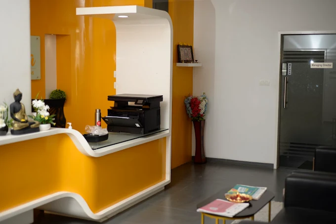 Hirola Infotech Solutions - Best AI Seo Agency Photo 5