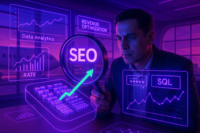 Ai SEO Solutions Photo 3