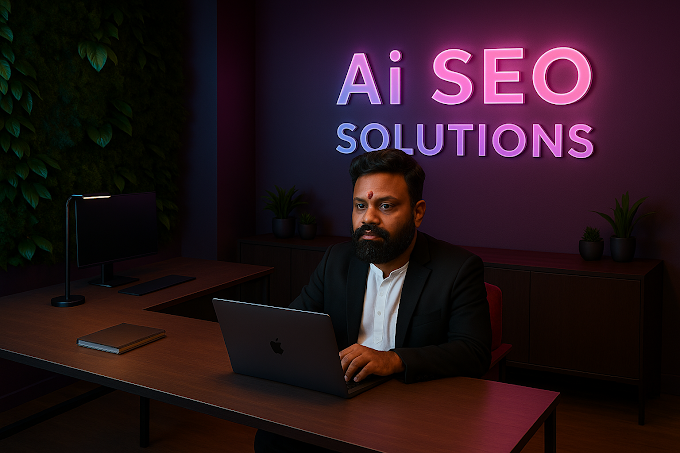 Ai SEO Solutions Photo 4