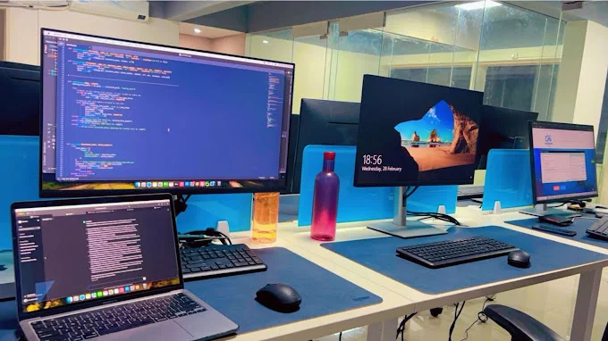 Digitalindiaadd, AI SEO Agency Photo 4