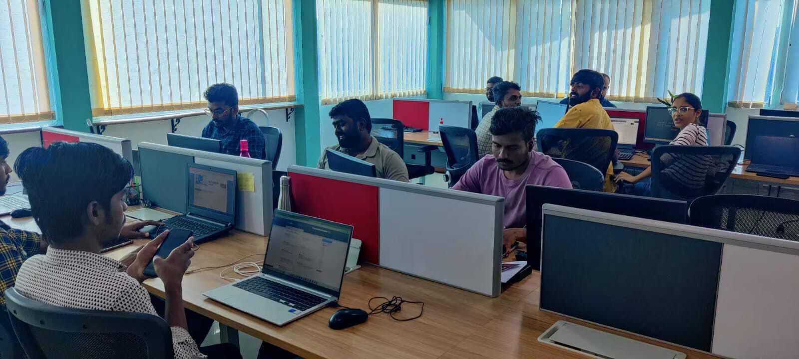 Corsel Technologies - Mobile App Development Photo 1