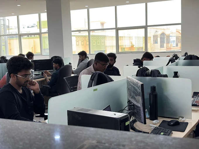 DxMinds | Mobile App Development Photo 4