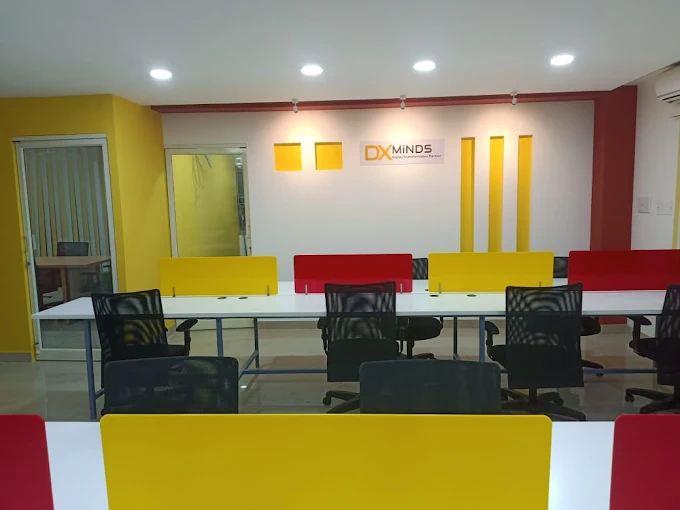 DxMinds | Mobile App Development Photo 5