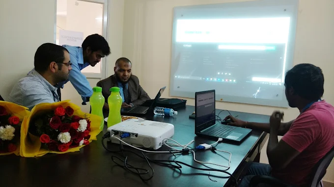 Nextbrain Technologies | App Development Companies Photo 3