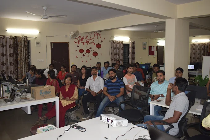 Nextbrain Technologies | App Development Companies Photo 4