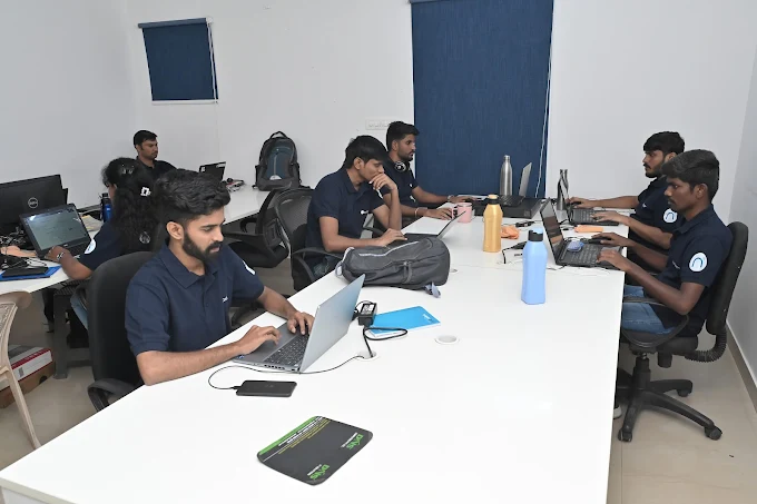 Nextbrain Technologies | App Development Companies Photo 5